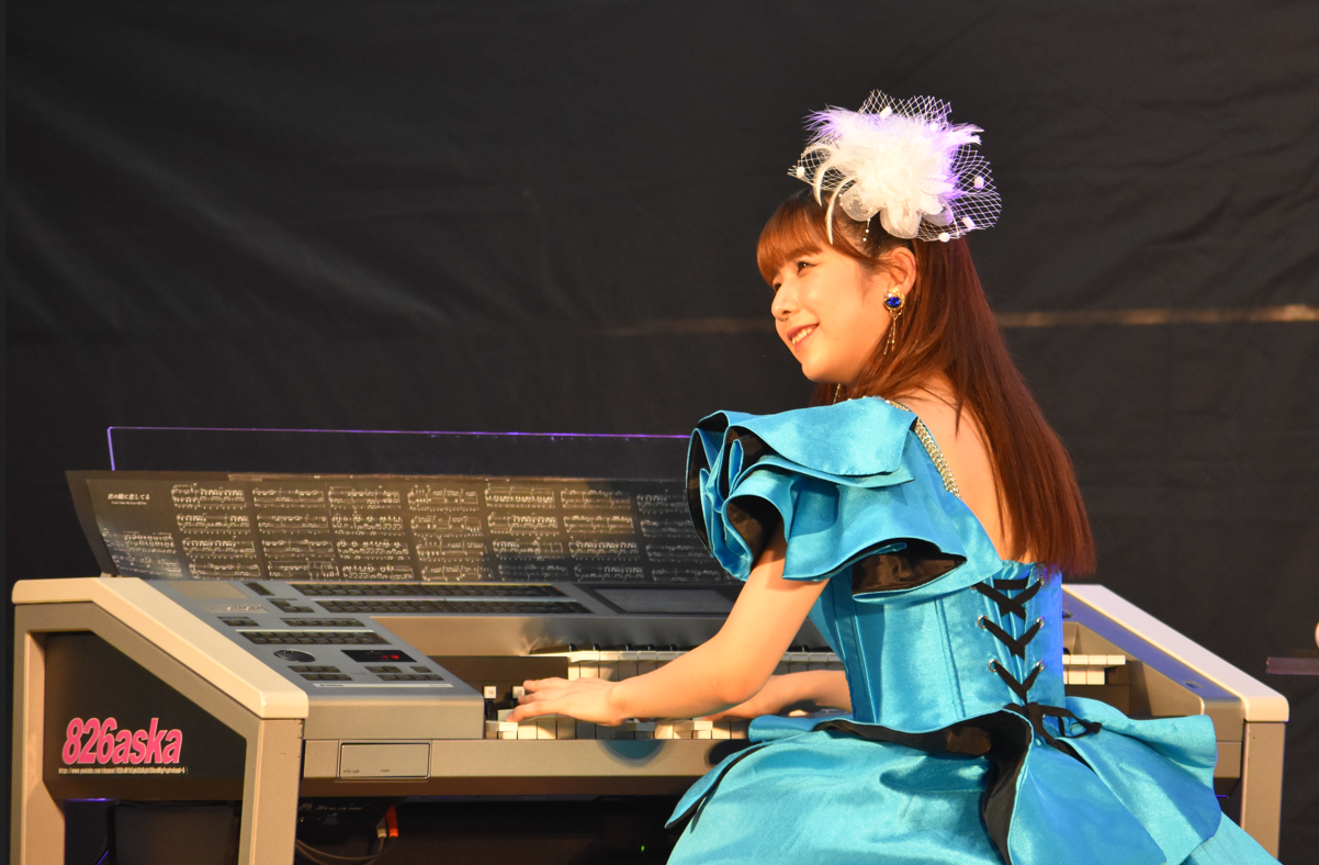 826askaさん